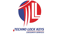 technolock-keys